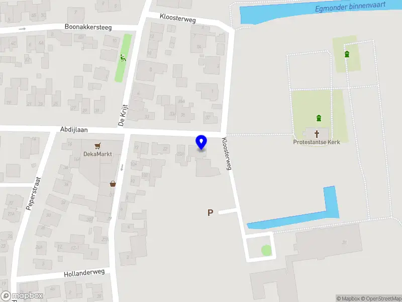 Nieuw bedrijf Dames van de Thee