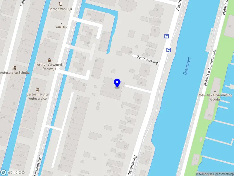 B.V. Scheepswerf Clausen-Pont Reeuwijk