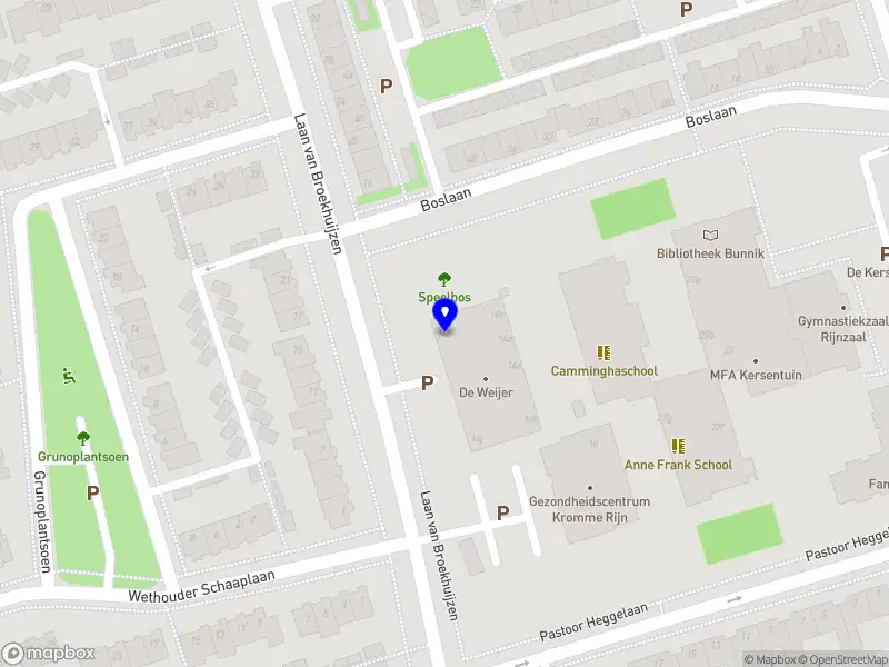 Nieuw bedrijf Van den Tweel Holding B.V.