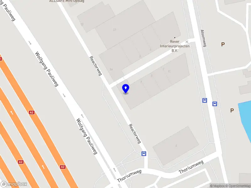 MjK B.V. Utrecht