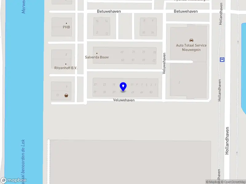 Entertainment Holding B.V.