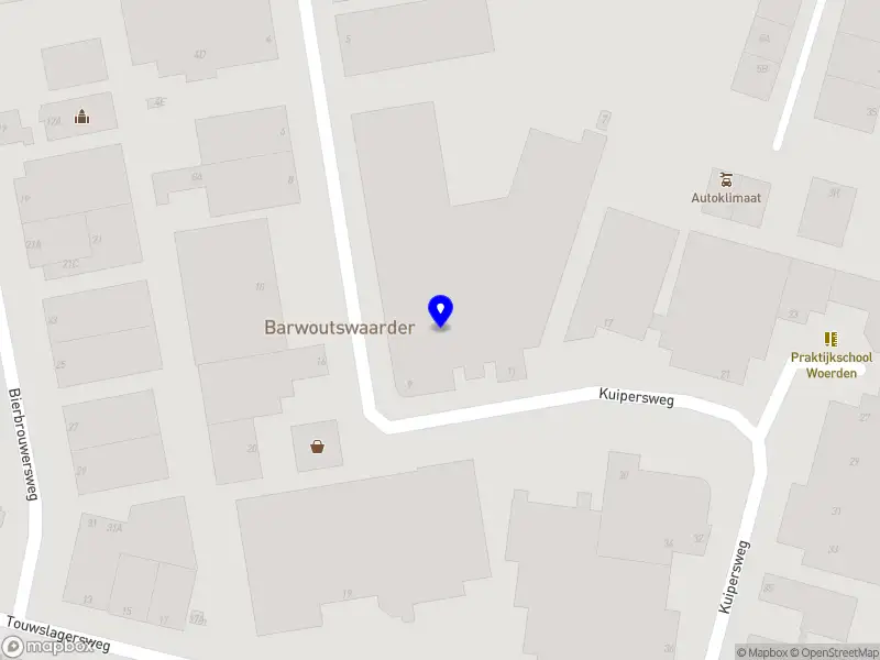 Ast Beheer B.V. Woerden