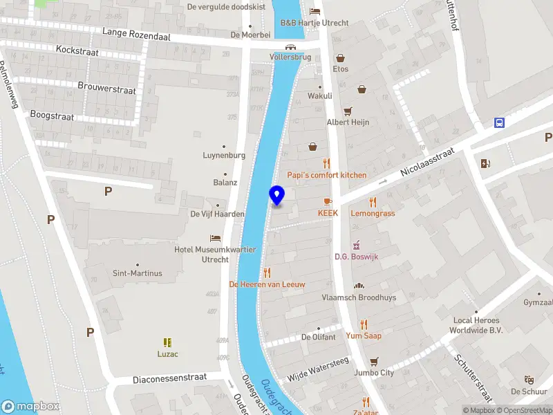 Stichting Filmmanifestaties