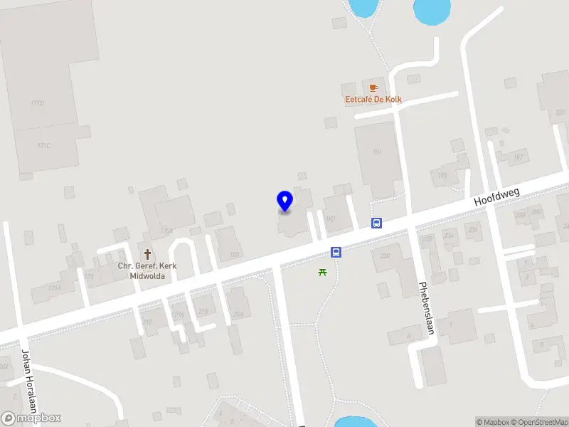 Jinne Steenbok Beheer B.V.