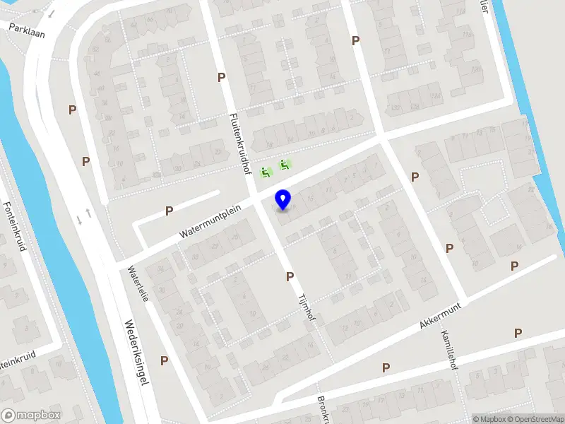 M. de Lange Professionals