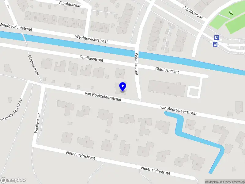 Marc Maartens advies Nijmegen