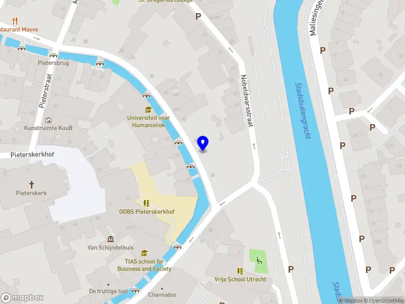 Stichting Lamento Utrecht