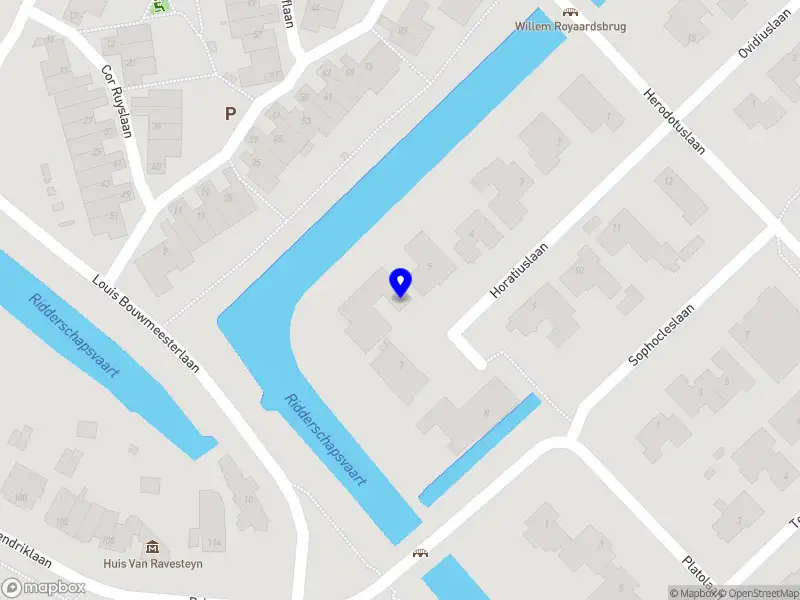 Vantzet Beheer B.V. Utrecht