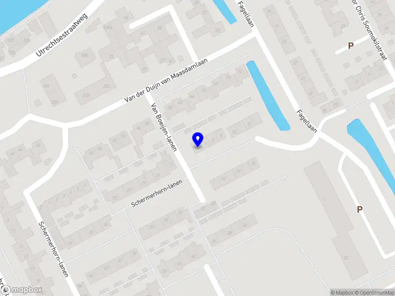 Veldhorst Consulting Woerden