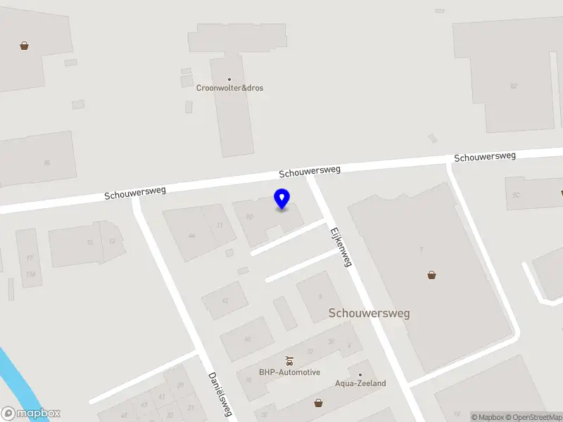 Solviteers Cloud & Infradiensten B.V. Heinkenszand