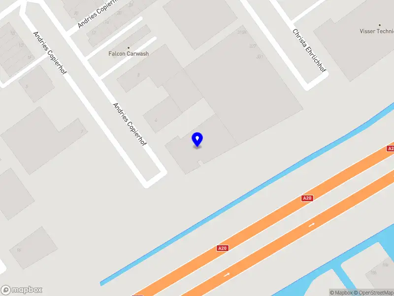 PK Beheer B.V. Rotterdam