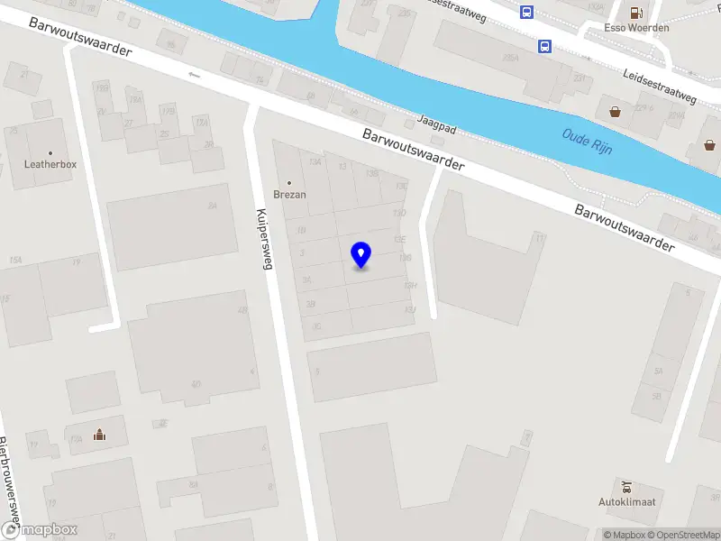 Voedselbank Woerden e.o.