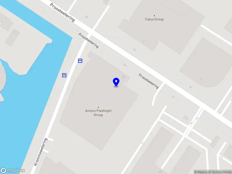 Ampco Flashlight Sales B.V.