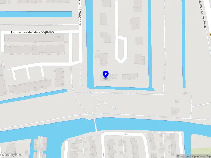 Mons Consultancy B.V.