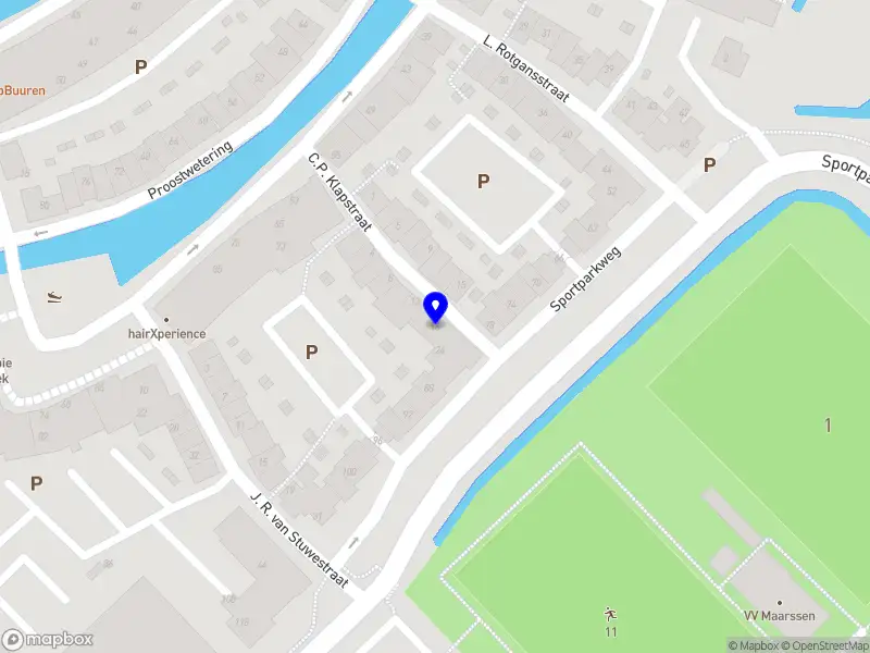 Vereniging van eigenaars gebouw "Het Heerschapshuys" Maarssen