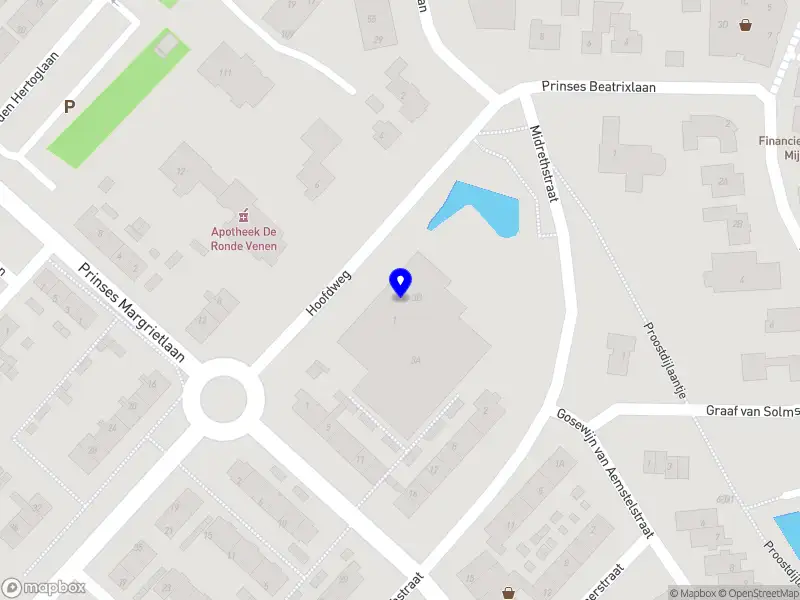 Vereniging van Eigenaars van de woningen "Les Jardins" te Mijdrecht Mijdrecht