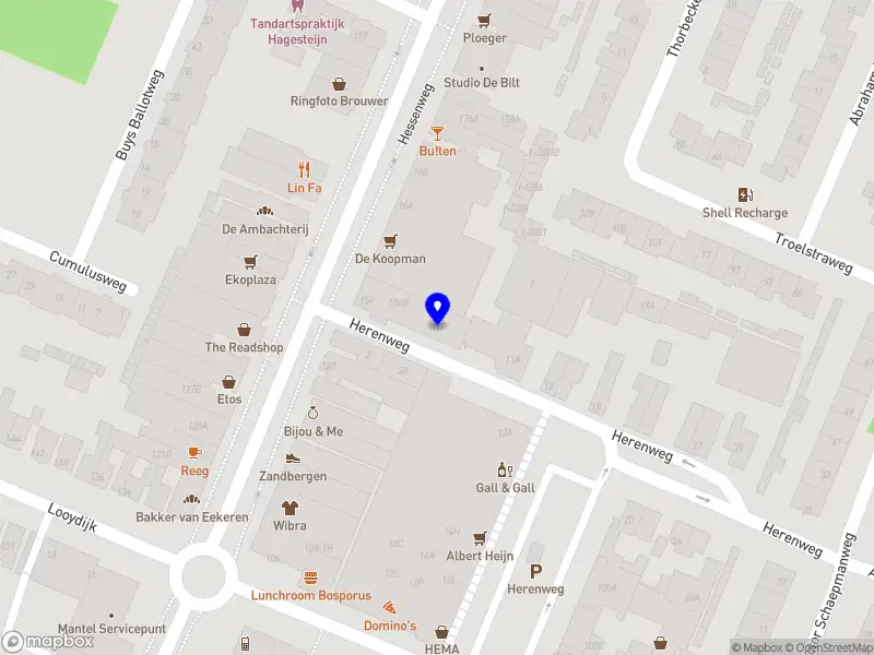 Praktijk voor Haptotherapie Eveline Assies