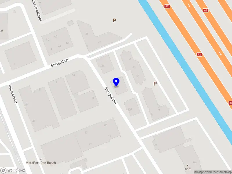 Solmate Holding B.V. 's-Hertogenbosch