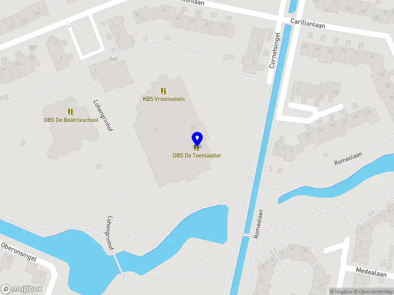 Oudervereniging OBS De Toonladder-Zuilenstein