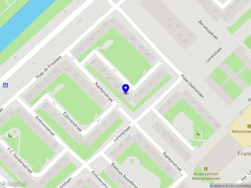 Markus Sports Fysiotherapie