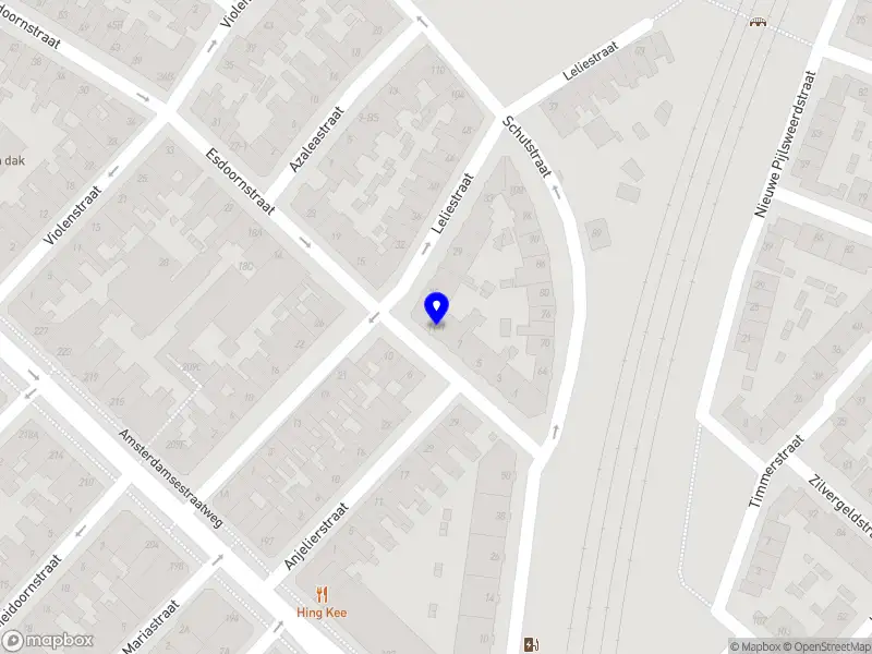 VVE Esdoornstraat/Leliestraat