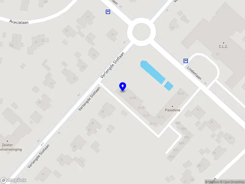 Vereniging van Eigenaars "Flat Pasadena" Zeist
