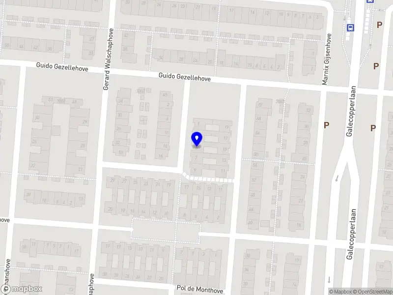 Stichting Wijkoverleg Galecop