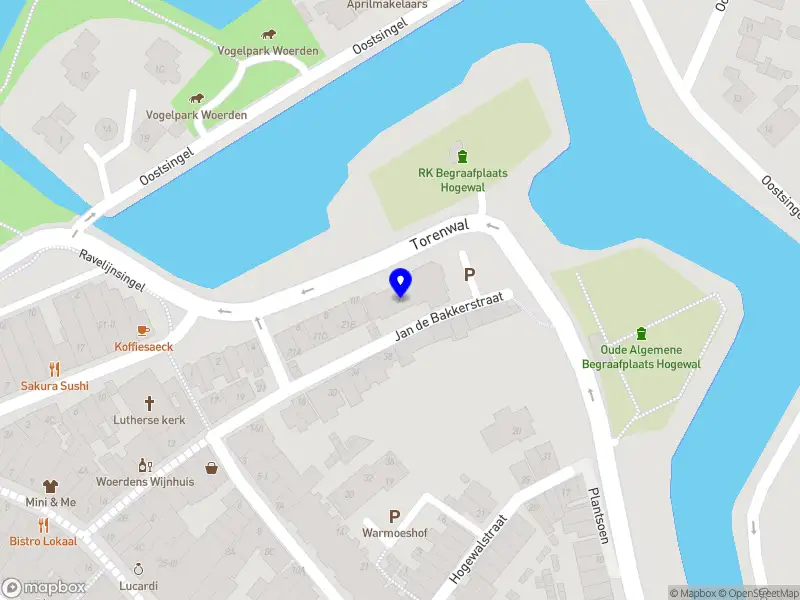 VvE "Torenwal" Woerden