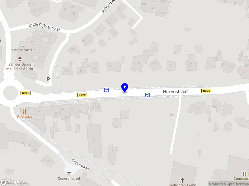VvE Herenstraat 70-72 Rhenen