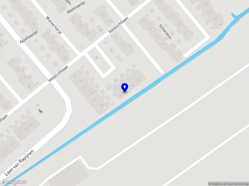 VvE Veldzichtlaan 43 t/m 54