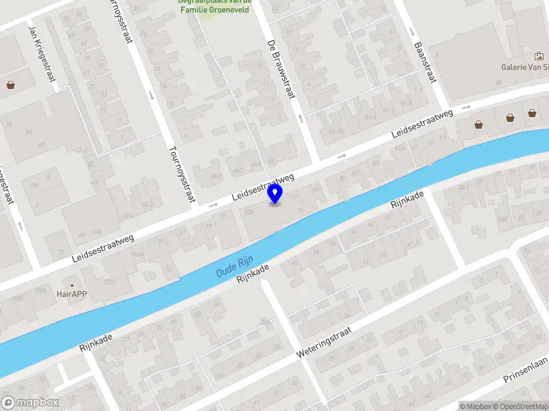 Groet Houdstermaatschappij B.V. Woerden