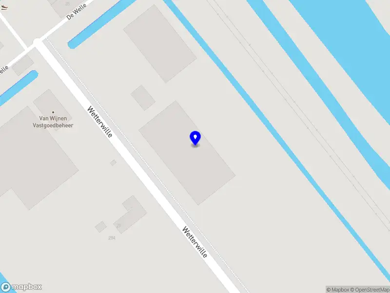 Nieuw bedrijf Van Wijnen Smart Structures B.V.