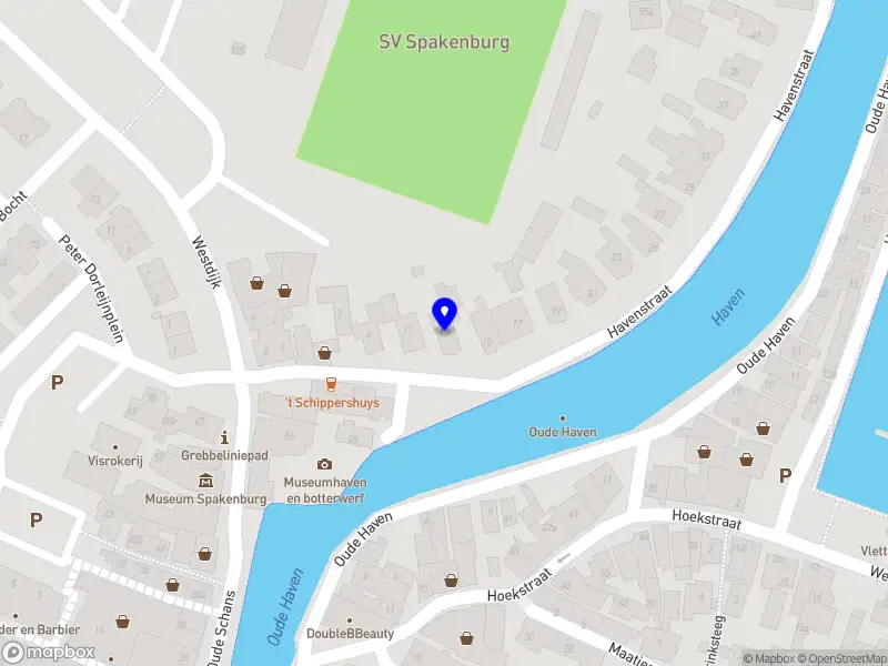 Hartog Pensioen Bunschoten B.V.