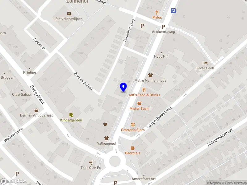 Nieuw bedrijf 4HInvest