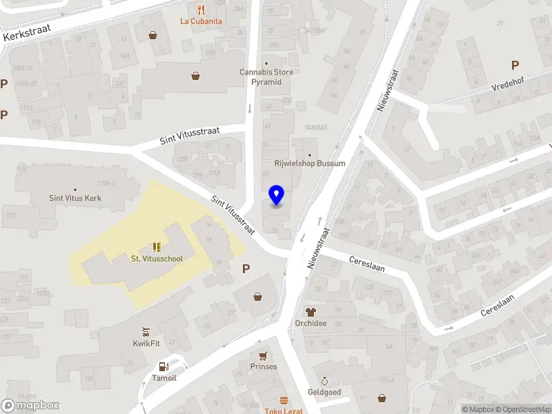 Th.J.M. Kort Beheer B.V. BUSSUM