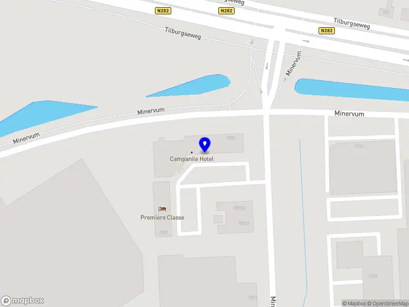 Hotel Breda Breda