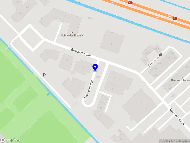 Bèta Recruitment B.V. Baarn