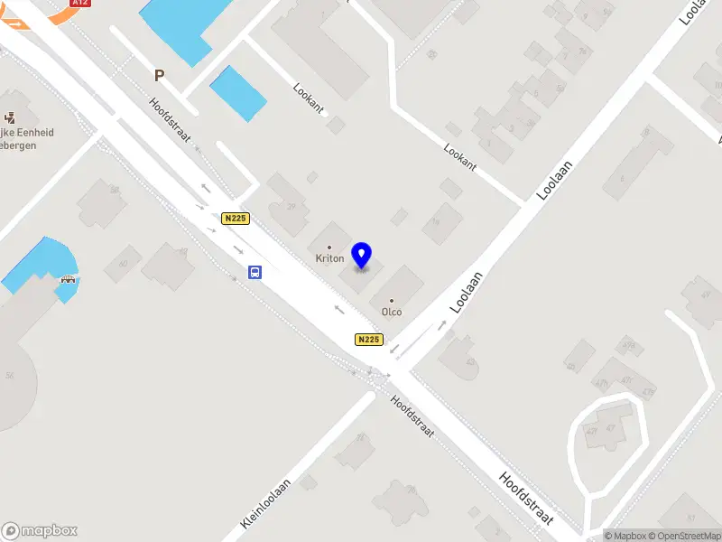 Collegamento Advies B.V. DRIEBERGEN-RIJSENBURG