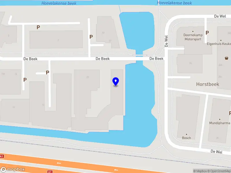 Nieuw bedrijf Stichting Administratiekantoor Inflation Exchange Fund Capital Alfa