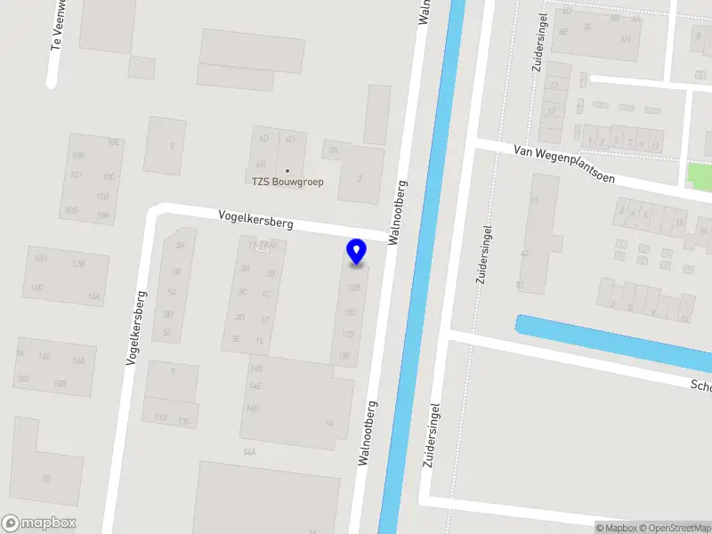 Stichting Goede Herder Kapel