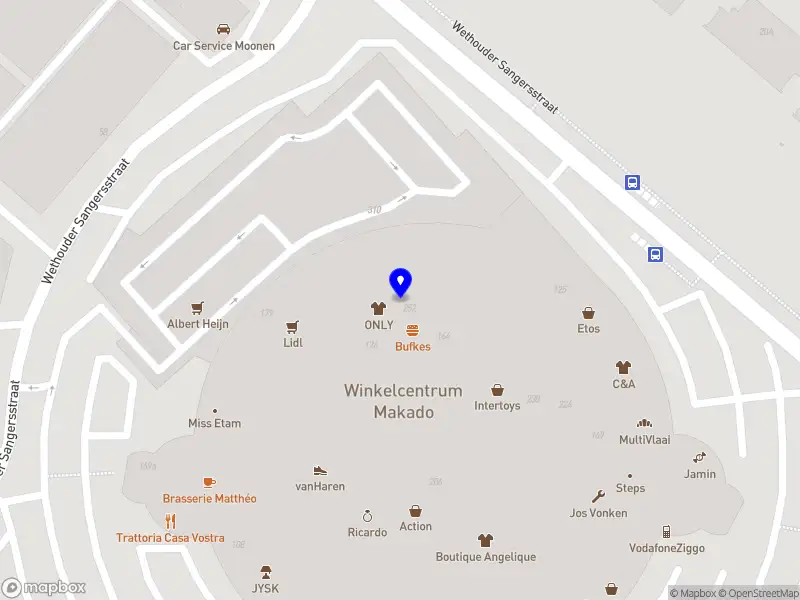 Beek Specsavers B.V.