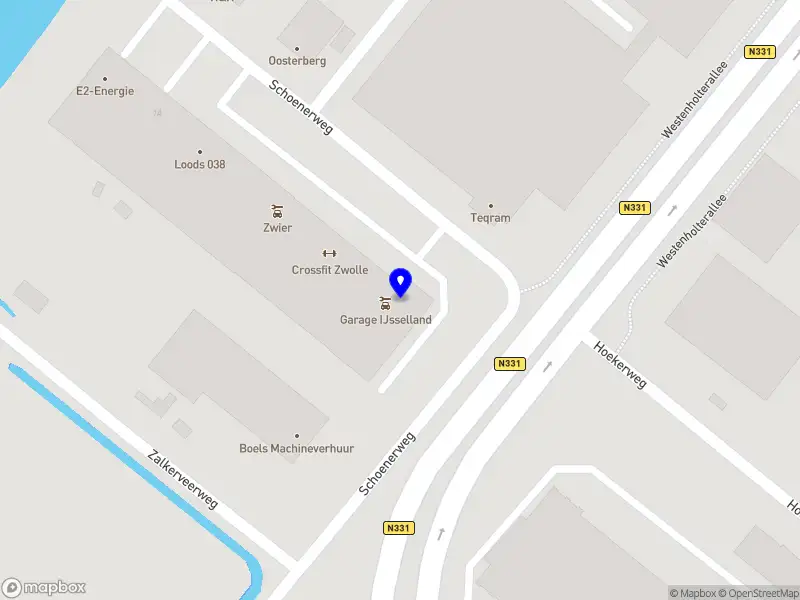 B Bedrijfshulpverlening