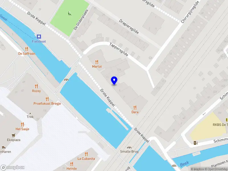 Dans Avontuur Amersfoort