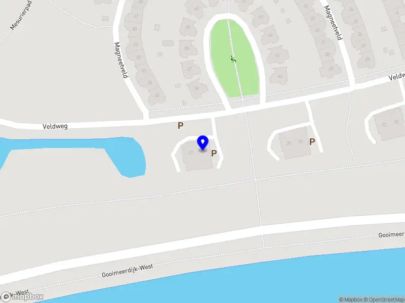 Vereniging van eigenaars Kroonkruid Almere