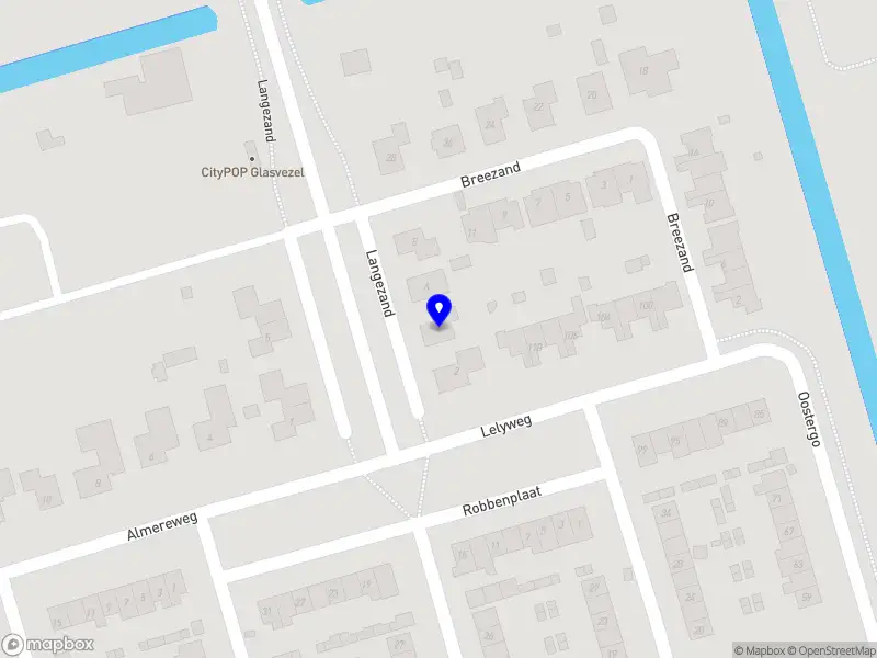 FaunaService Zeewolde