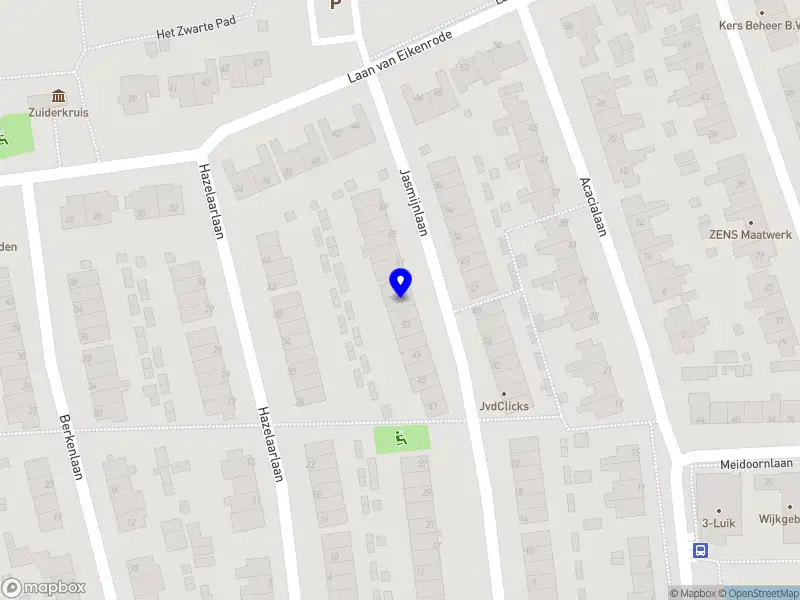 Nieuw bedrijf 1816 Labs