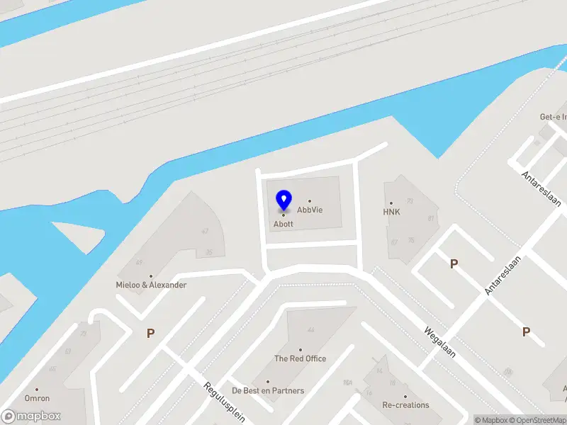 Abbott B.V. Hoofddorp