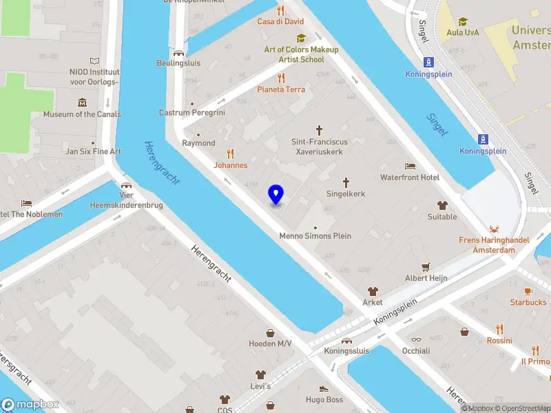 De Levita Beheer B.V.