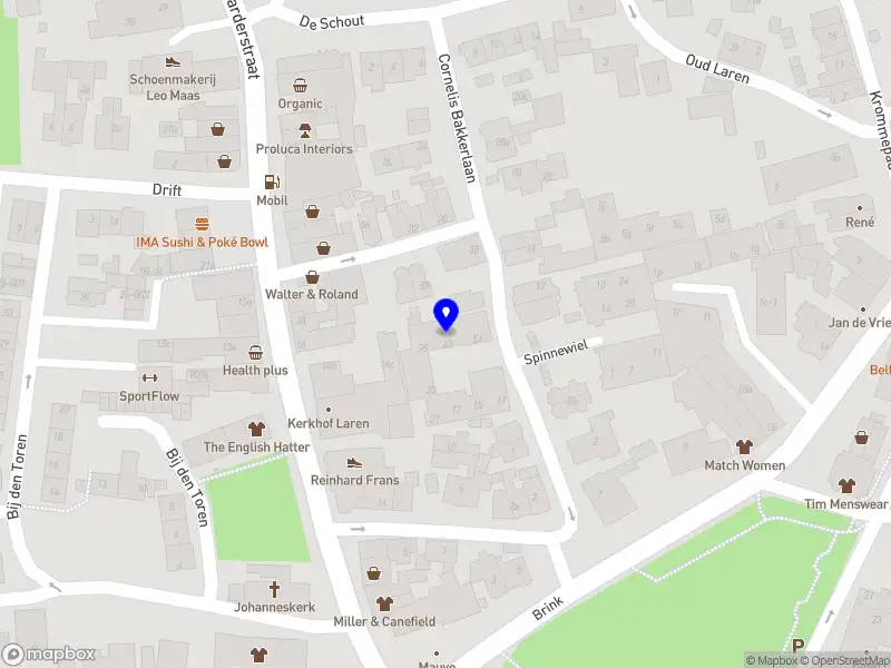 Hollergschwandtner Management & Advies B.V.