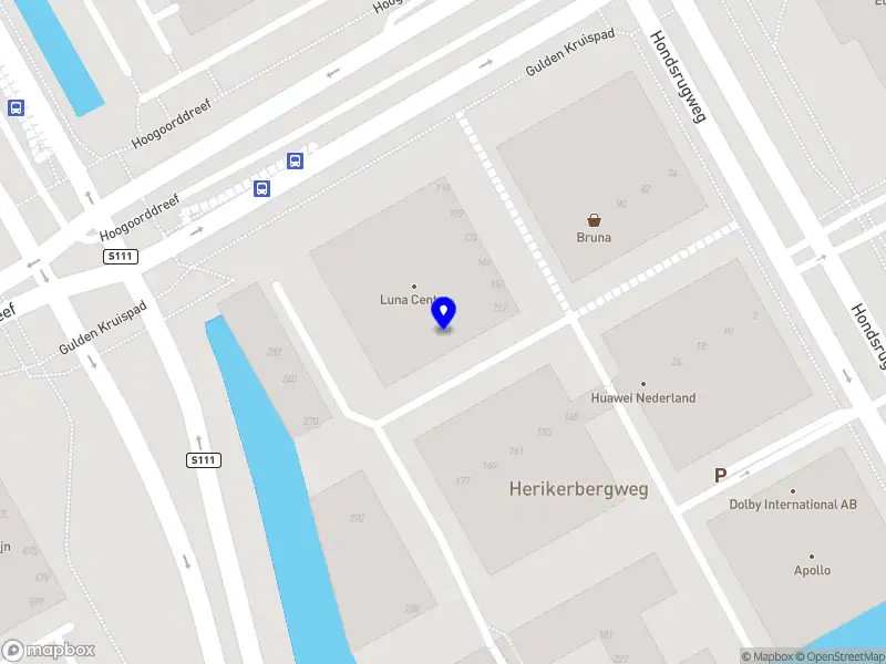 Brisa International Investments B.V. Amsterdam